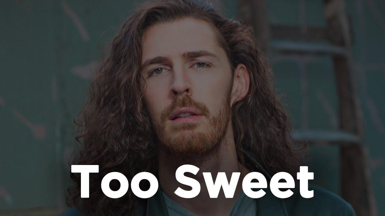 Hozier - Too Sweet (1 hour straight)