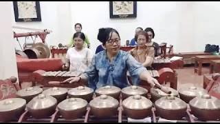 Gamelan Rahayu Pra Bangsa