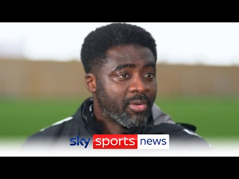Kolo Toure reveals the challenges of playing football during Ramadan