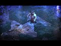 Hades 2 - Spawn of Typhon mini-boss fight (16 fear)