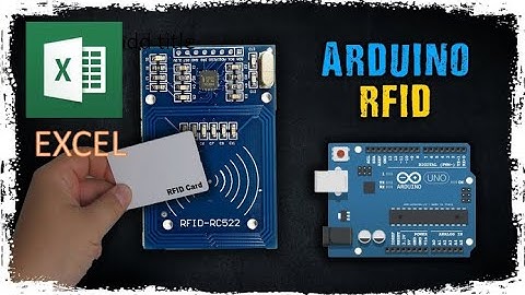 Đồ án 1: Mô hình bãi xe tự động sử dụng Công nghệ RFID