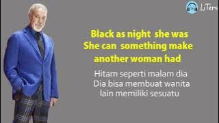 Tom Jones Venus Lirik dan Terjemahan @LiTers