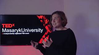 Jak na cizí jazyky? Naučit se učit… | Lenka Zouhar Ludvíková | TEDxMasarykUniversity