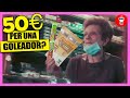Pagare una Goleador con 50 â‚¬ (e Lasciare il Resto) - [Sorprese ai Negozianti] - theShow