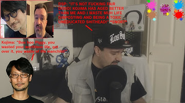 DSP Tries It More Twitter Shenanigans and Even More Toxicity