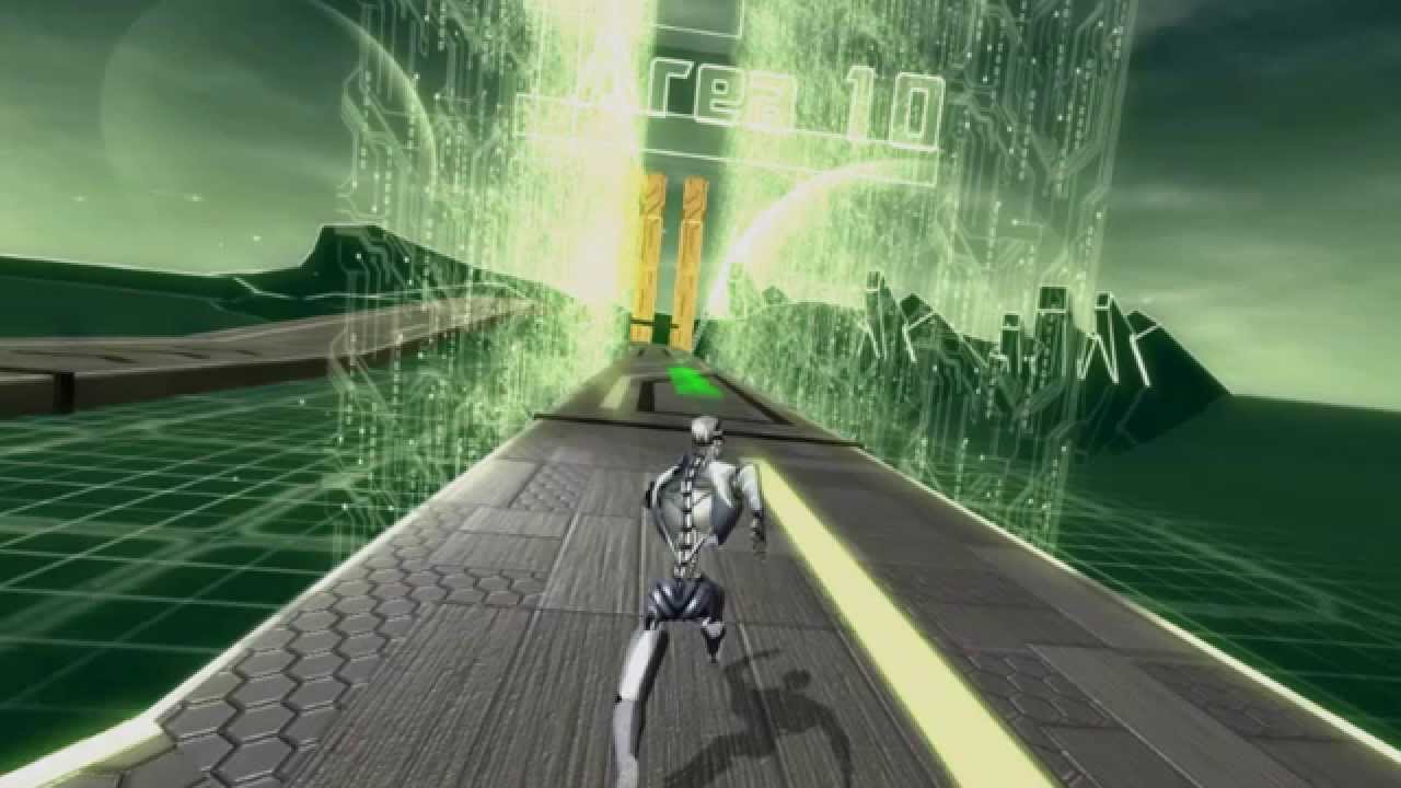 T.E.C. 3001 Soundtrack - VirtualBeats