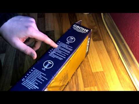 Vitalio Go 100 Handbrause