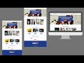 Part 7 | Build a Modern eCommerce Homepage with HTML, CSS &amp; JavaScript – Full Frontend Project