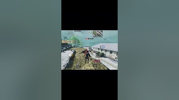 Alcatraz call of duty mobile #codm #codmobile #callofdutymobile #callofduty #cod #sorrybrocodm #game