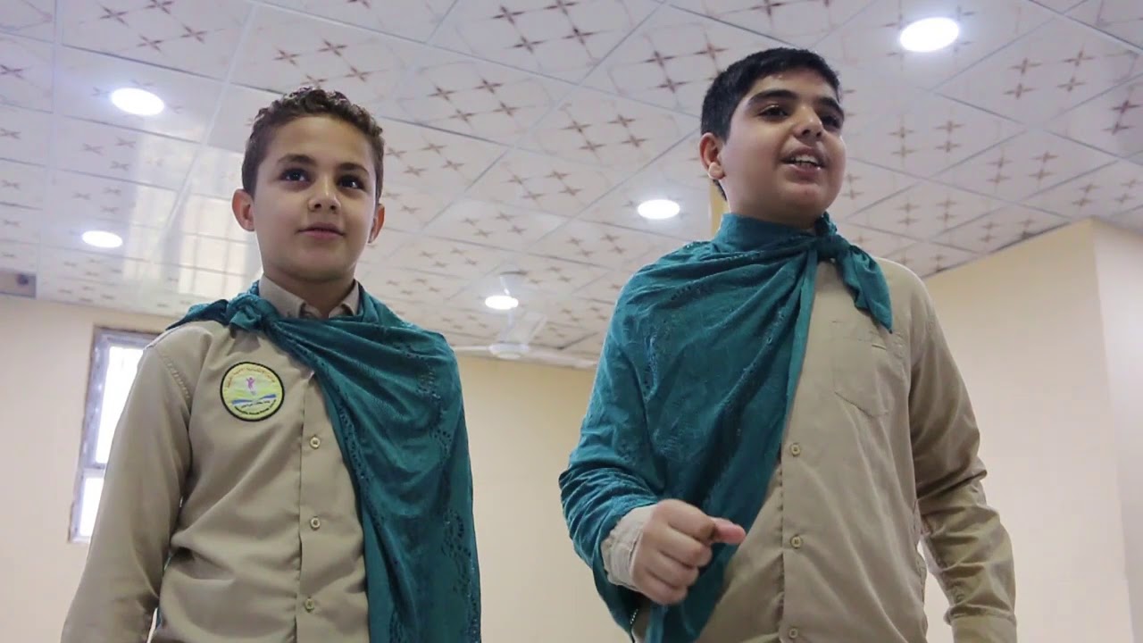 ملك الحفلات مترجم عربي (فلم قصير)