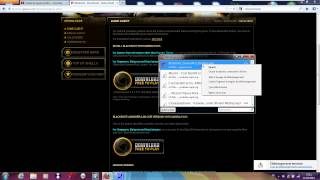 Comment installer BlackShot