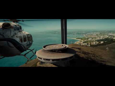 მექანიკოსი: აღზევება - 25 აგვისტოდან