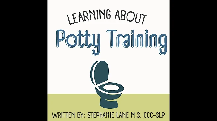 Potty Training - Social Story