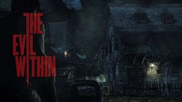 The Evil Within No Crossbow Akumu Chapter 3 -  Claws of the Horde