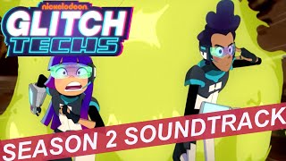 Glitch Techs Season 2 OST - \