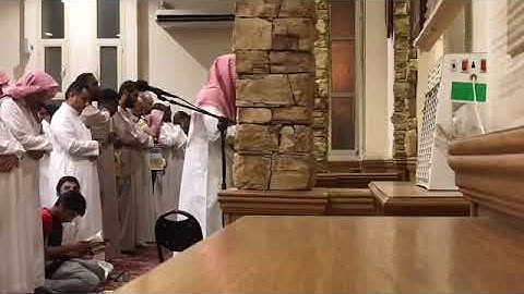تلاوة مذهلة  سورة الفاتحة بعدة أساليب بصوت القارئ عمير شميم