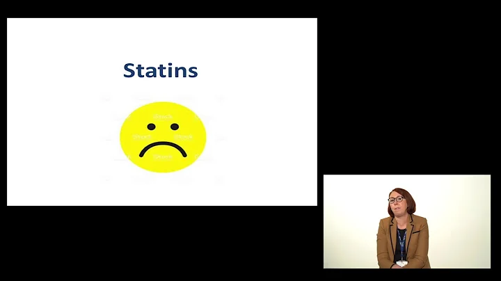 Your medications and why they matter - Dr. Susan C...
