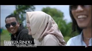 BERBEZA RINDU   Thomas Arya, Andra Respati, Gisma Wandira  