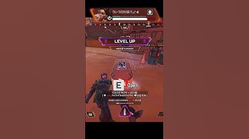 【超簡単】ミラージュ本体を探す方法 | Apex Legends