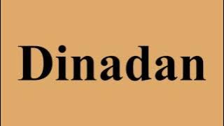 Dinadan