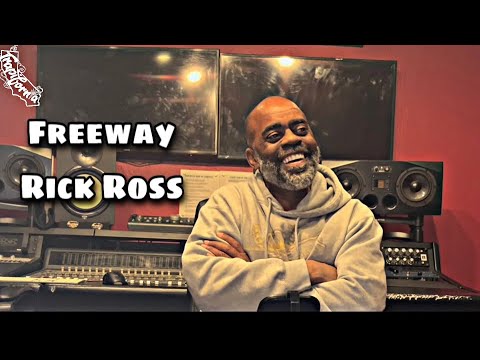 Freeway Rick Ross interview !(Must see) - YouTube