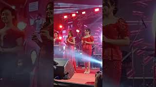 Konser Adella  Tenggarong