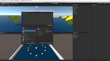 Unity 5   Roll a Ball game   8 of 8  Building the Game   Unity Official Tutorials