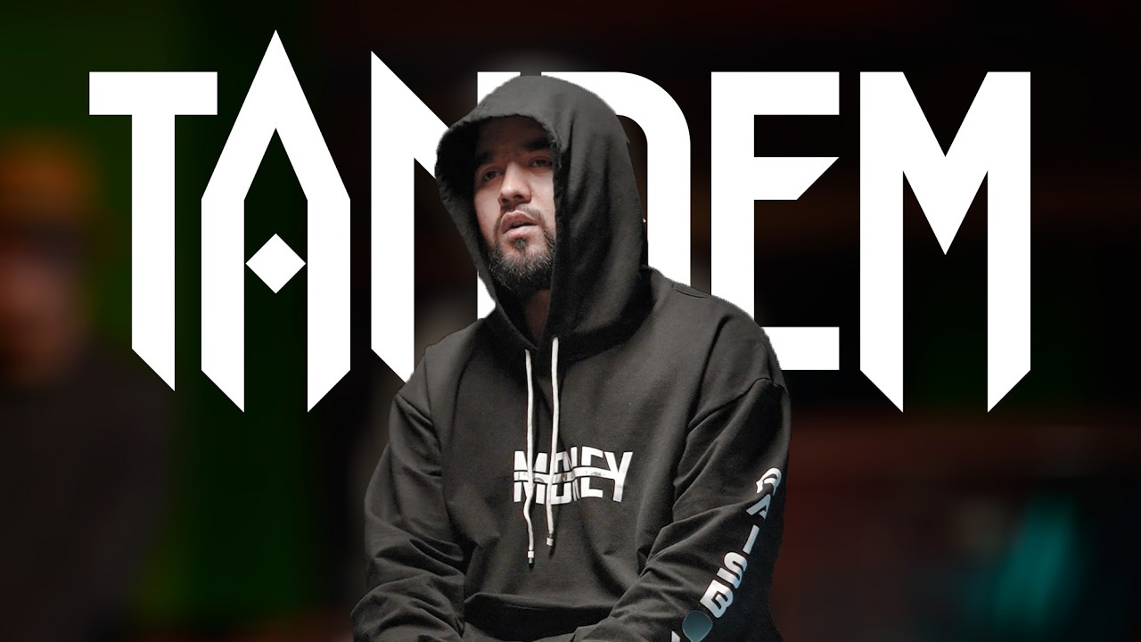 Watch Seero7 - Tandem (MV) on YouTube Watch Seero7 - Tandem (MV) on YouTube