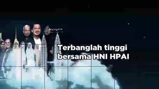 TERBANGLAH TINGGI BERSAMA HNI HPAI SEMANGAT SYIAR👍