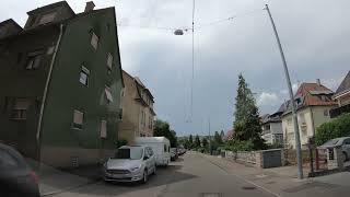 Bad Canstadt Wilhelma Zoo Kreis Stuttgart Stadtmitte Imagefilm Stadt Förderung Tolle Muzik Demo Live