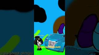 Pingu Laughs At GuGuGaga Penguin @LightningMcQueenReacts2026