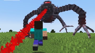Omnidroid MOD in Minecraft