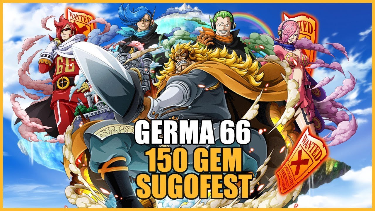 Download Vinsmoke Germa 66 Sugofest 150 Gems Red Posters Keep On Coming In Hd Mp4 3gp Codedfilm Download Vinsmoke Germa 66 Sugofest 150 Gems Red Posters Keep On Coming In Hd Mp4 3gp Codedfilm