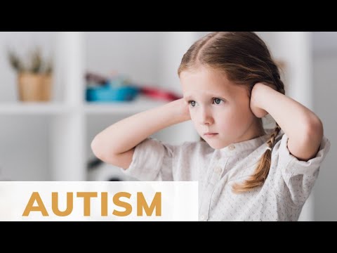 Autism Natural Treatment Including The Right Foods Supplements