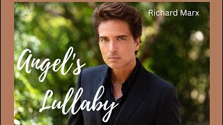 Angel's Lullaby - Richard Marx (Karaoke)  #AngelsLullaby #richardmarx