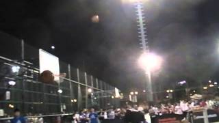 街頭三分挑戰賽的挑戰 20131031 8