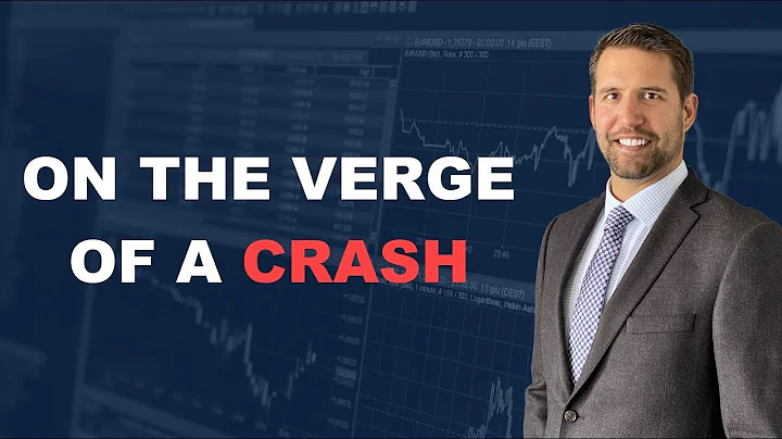 Buckle Up Traders And Investors - Gold, Silver, Stock Market Crash Pending... thumbnail