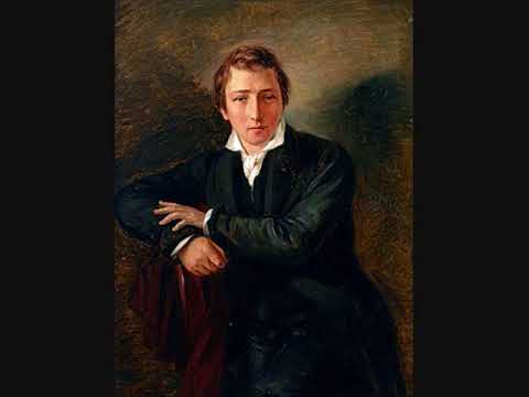 ჰაინრიხ ჰაინე/“კატოს საღამოები“/რადიო იმედი, Radio Imedi