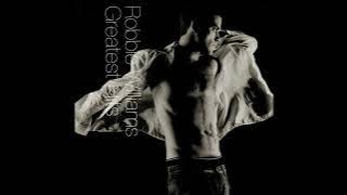 She's The One - Robbie Williams HQ