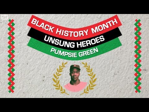 Pumpsie Green Was the First Black Boston Red Sox Player | Black History Month | Sports Illustrated