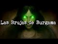 Las Brujas de Burgama, COLOMBIA, Bruja Real