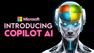 microsoft's co-pilot : your next ai best friend!