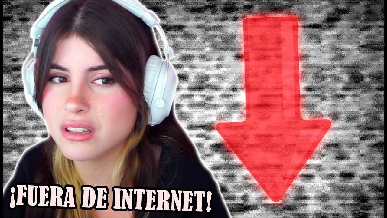 ABBY CONFIESA SU TOTAL HUNDIMIENTO POR LA MALDICIÓN DE AURONPLAY