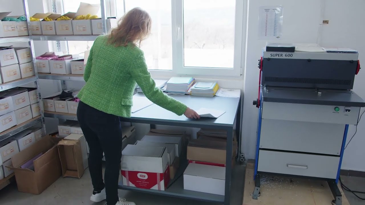 Ce Documente Printam Pentru Afacerea Ta | Incarci Documentele | Primesti Coletul Acasa