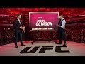 UFC 230: Inside the Octagon - Cormier vs Lewis