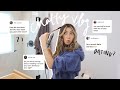 GRWM while we talk boys/dating, growth &amp; other sh!t