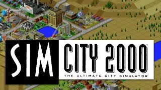 SimCity 2000