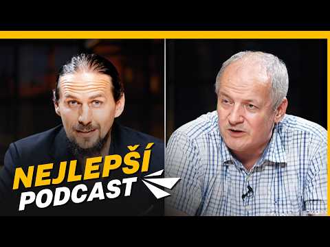 UNCUT: Prymula se omluvil za Covid! Nejostřejší rozhovor s epidemiologem