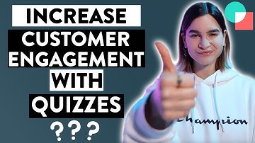Benefits Of Quizzes For Engagement