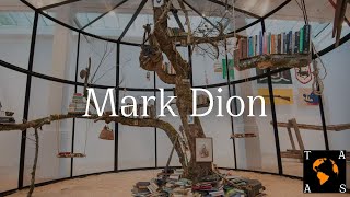 Visiting Artist Talk With Mark Dion